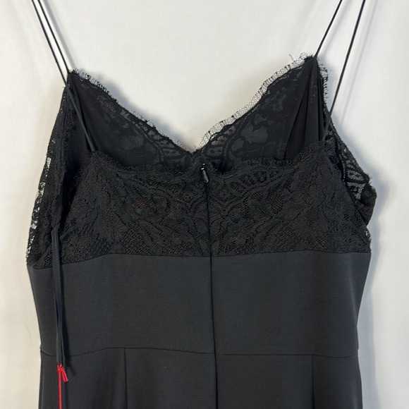 Alexander McQueen little black dress - Picture 8 of 16